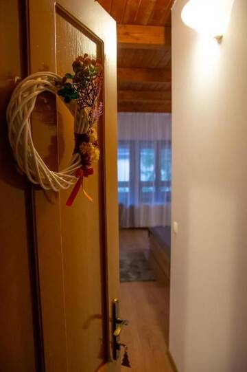 Фото номера Люкс с 1 спальней Курортные отели Valea lui Liman г. Tomeşti 21